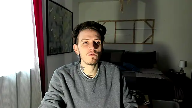 xxxciro13xxx online show from 02/26/25, 09:42