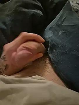 SexyGoldBoy22 online show from 02/17/26, 07:31