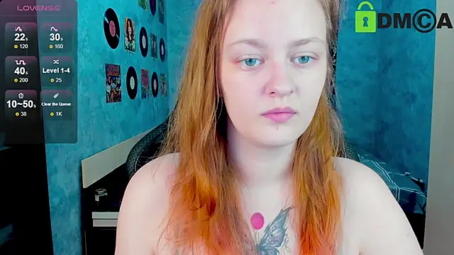 Snapshot of madness_lia chatting on 12/30/24, 07:37 madness lia online show from 12/30/24, 07:37