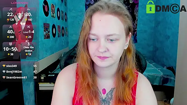 Snapshot of madness_lia chatting on 01/02/25, 09:11 madness lia online show from 01/02/25, 09:11