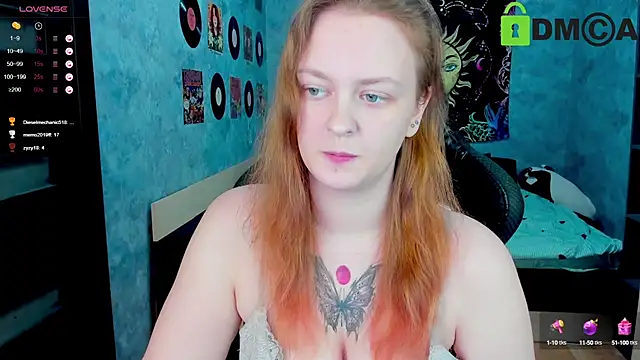 Snapshot of madness_lia chatting on 01/09/25, 11:47 madness lia online show from 01/09/25, 11:47