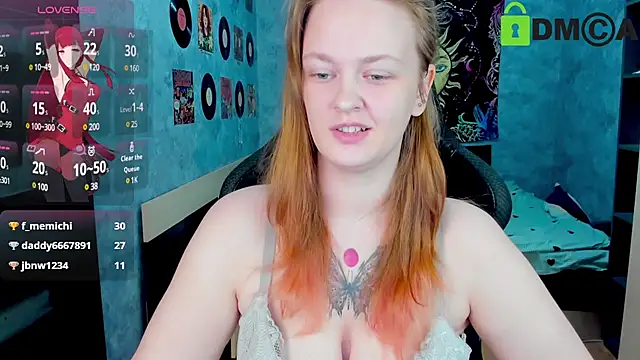 Snapshot of madness_lia chatting on 01/10/25, 05:37 madness lia online show from 01/10/25, 05:37