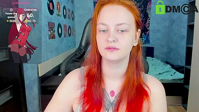 Snapshot of madness_lia chatting on 01/17/25, 12:21 madness lia online show from 01/17/25, 12:21