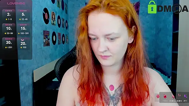 Snapshot of madness_lia chatting on 01/22/25, 09:02 madness lia online show from 01/22/25, 09:02