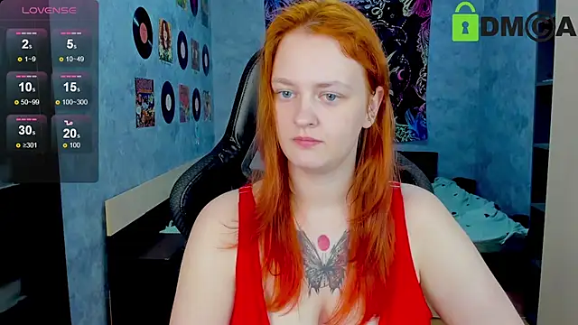 Snapshot of madness_lia chatting on 01/27/25, 12:16 madness lia online show from 01/27/25, 12:16