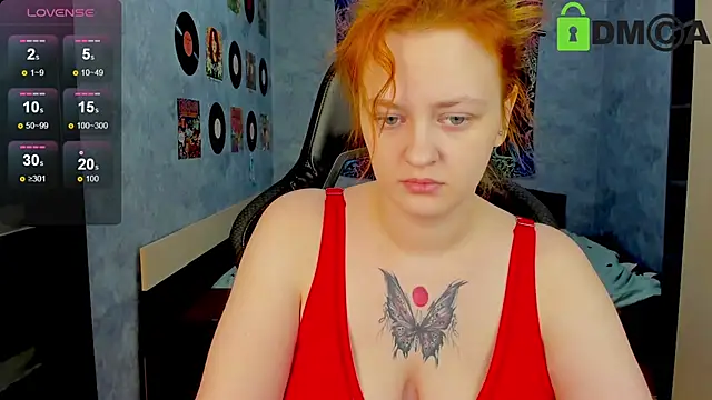 Snapshot of madness_lia chatting on 02/02/25, 02:38 madness lia online show from 02/02/25, 02:38