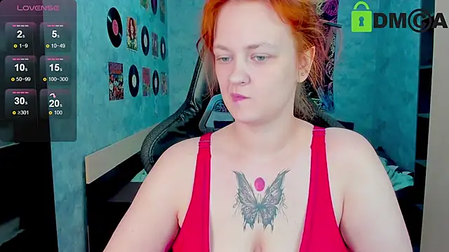 Snapshot of madness_lia chatting on 02/02/25, 05:42 madness lia online show from 02/02/25, 05:42