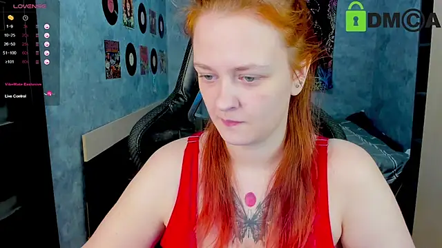 Snapshot of madness_lia chatting on 02/13/25, 01:05 madness lia online show from 02/13/25, 01:05