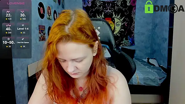 Snapshot of madness_lia chatting on 02/16/25, 03:04 madness lia online show from 02/16/25, 03:04