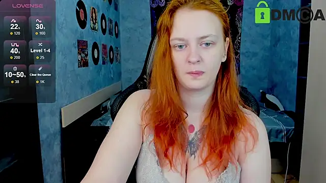 Snapshot of madness_lia chatting on 02/17/25, 02:31 madness lia online show from 02/17/25, 02:31