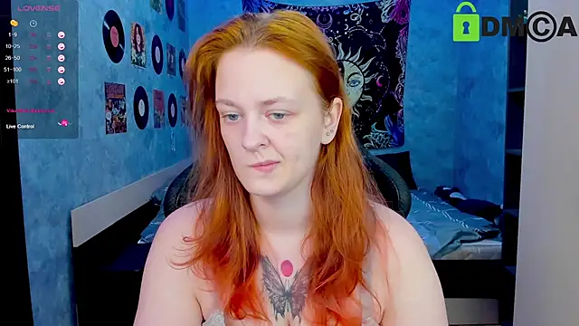 Snapshot of madness_lia chatting on 02/20/25, 08:39 madness lia online show from 02/20/25, 08:39