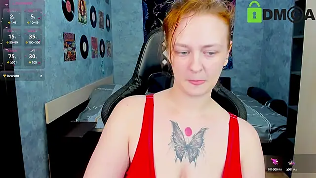 Snapshot of madness_lia chatting on 02/24/25, 12:16 madness lia online show from 02/24/25, 12:16