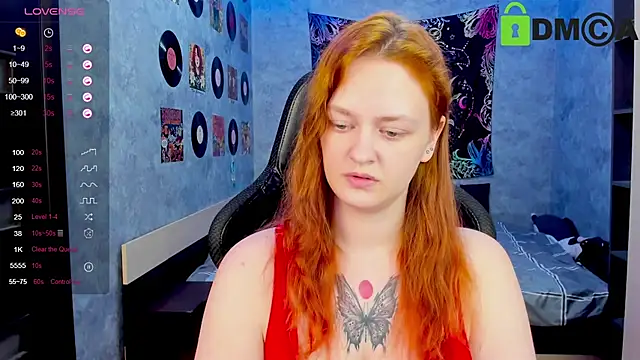 Snapshot of madness_lia chatting on 02/25/25, 11:52 madness lia online show from 02/25/25, 11:52