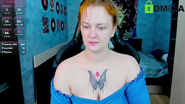 Snapshot of madness_lia chatting on 03/02/25, 05:54 madness lia online show from 03/02/25, 05:54