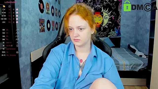 Snapshot of madness_lia chatting on 03/03/25, 09:11 madness lia online show from 03/03/25, 09:11