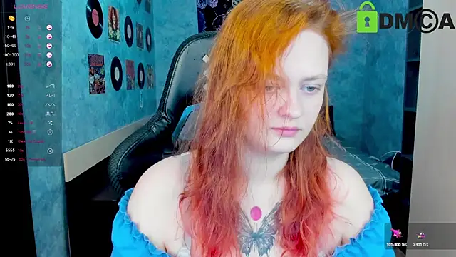 Snapshot of madness_lia chatting on 03/12/25, 04:41 madness lia online show from 03/12/25, 04:41