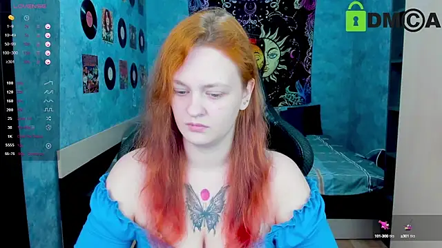 Snapshot of madness_lia chatting on 03/12/25, 07:46 madness lia online show from 03/12/25, 07:46