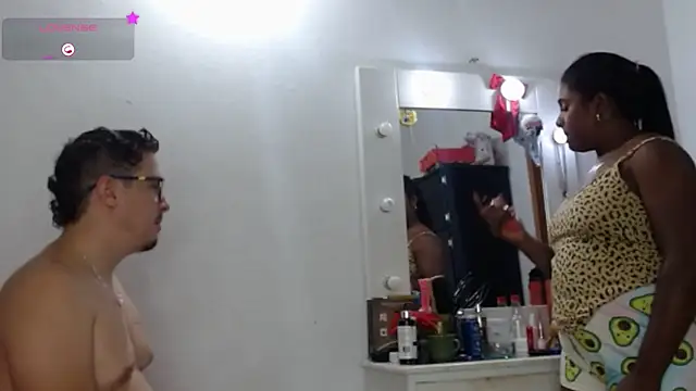 interracia1xx online show from 02/27/26, 06:13