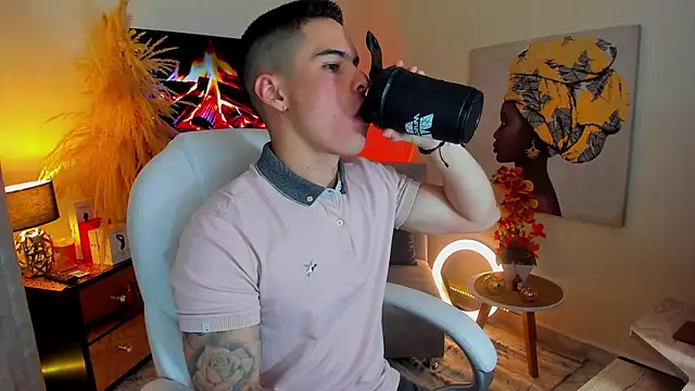 Matias Murrier online show from 01/27/25, 12:05