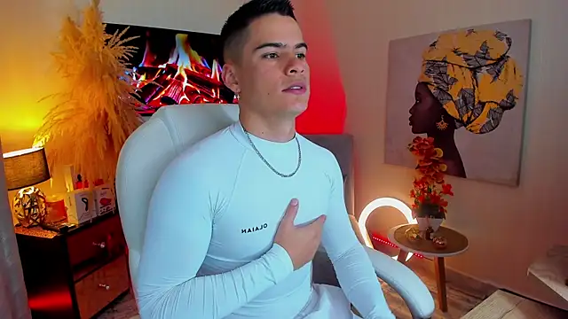 Matias Murrier online show from 01/28/25, 11:49