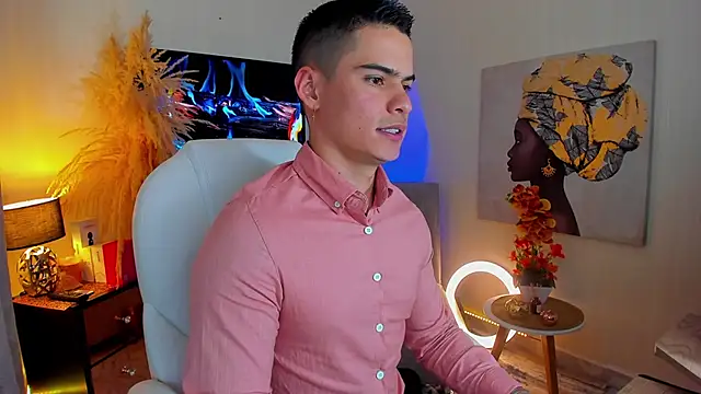 Matias Murrier online show from 01/30/25, 02:58