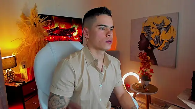 Matias Murrier online show from 02/08/25, 11:33