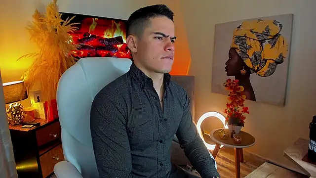 Matias Murrier online show from 02/11/25, 11:54