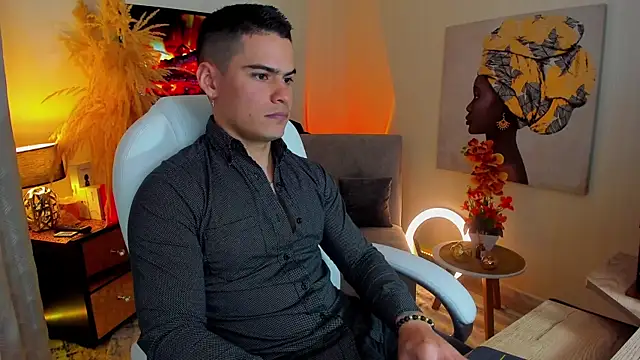 Matias Murrier online show from 02/11/25, 02:57