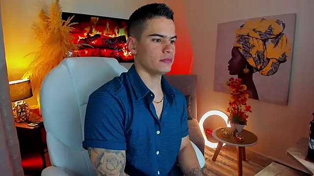 Matias Murrier online show from 02/12/25, 11:40