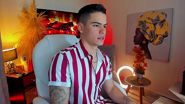 Matias Murrier online show from 02/19/25, 11:49