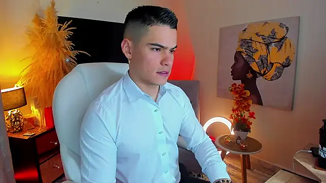 Matias Murrier online show from 02/22/25, 11:46