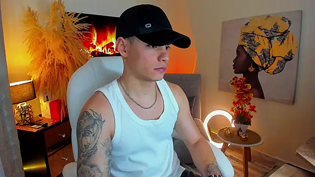 Matias Murrier online show from 03/06/25, 12:19