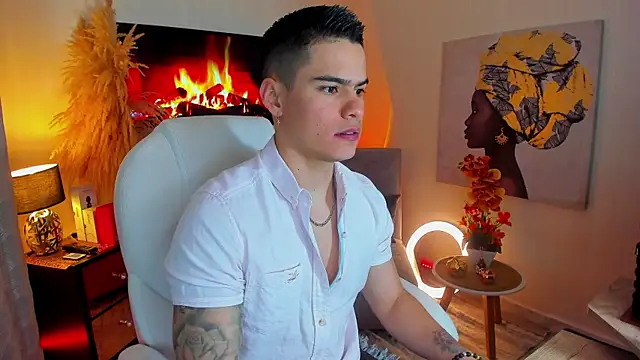 Matias Murrier online show from 03/13/25, 11:51