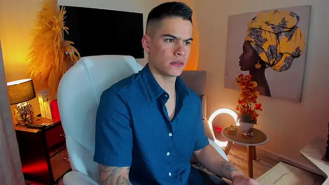 Matias Murrier online show from 03/22/25, 11:42