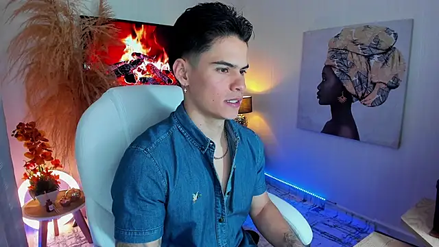 Matias Murrier online show from 09/13/25, 11:43