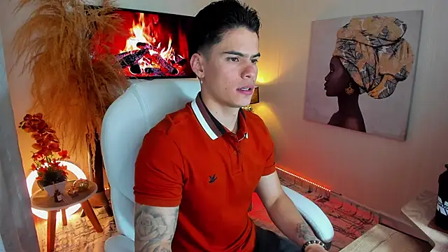 Matias Murrier online show from 09/14/25, 11:31