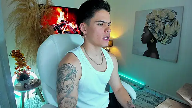 Matias Murrier online show from 09/15/25, 11:43