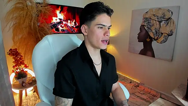 Matias Murrier online show from 09/16/25, 11:33