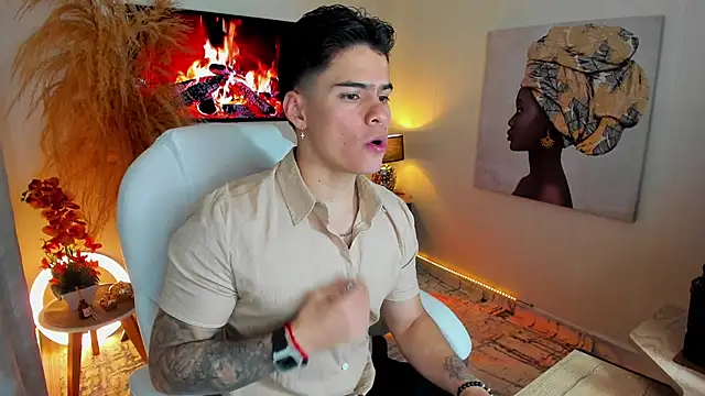 Matias Murrier online show from 09/18/25, 11:45