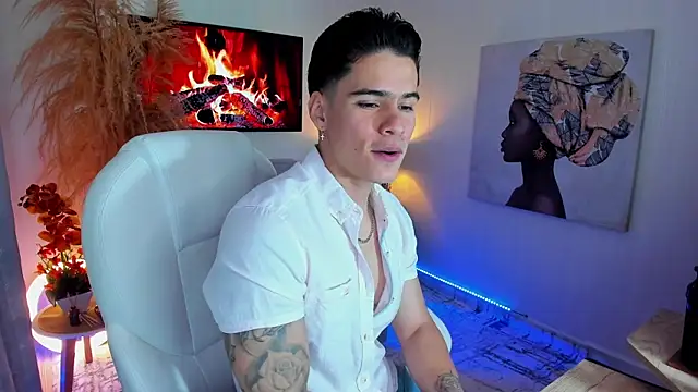 Matias Murrier online show from 09/26/25, 12:09