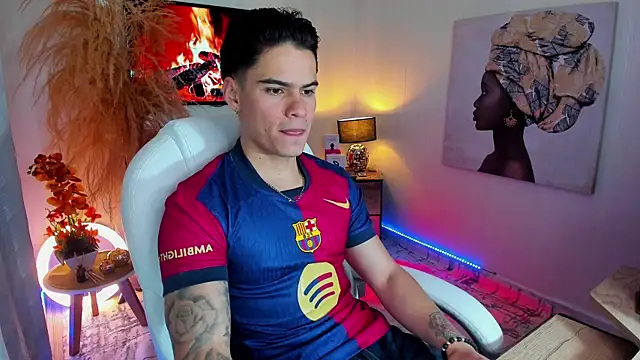 Matias Murrier online show from 09/29/25, 11:59