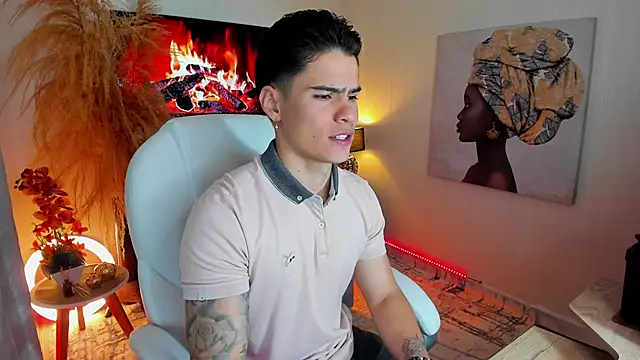 Matias Murrier online show from 09/30/25, 11:48