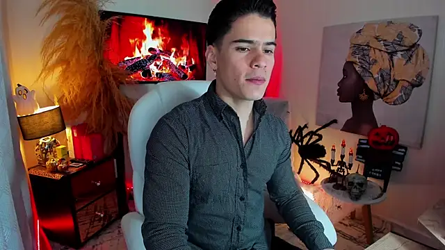 Matias Murrier online show from 10/31/25, 11:44