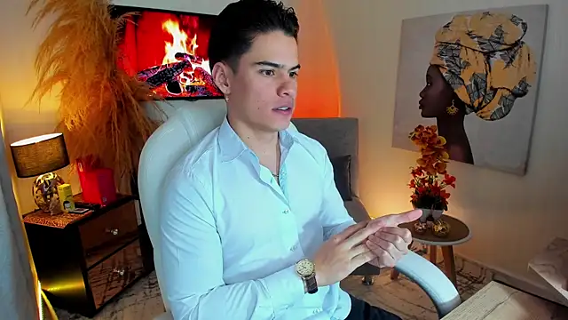 Matias Murrier online show from 11/05/25, 11:43