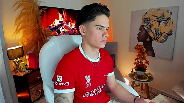 Matias Murrier online show from 11/09/25, 12:58