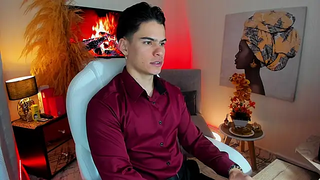 Matias Murrier online show from 11/13/25, 11:42