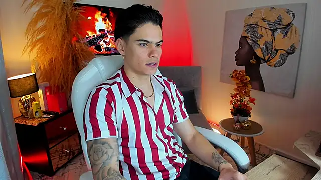 Matias Murrier online show from 11/20/25, 11:54