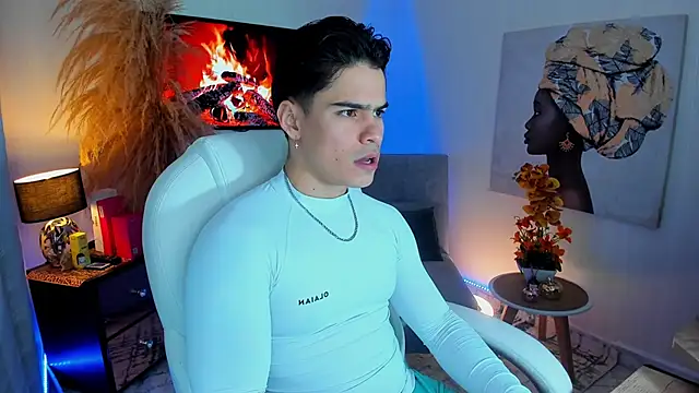 Matias Murrier online show from 11/24/25, 11:54