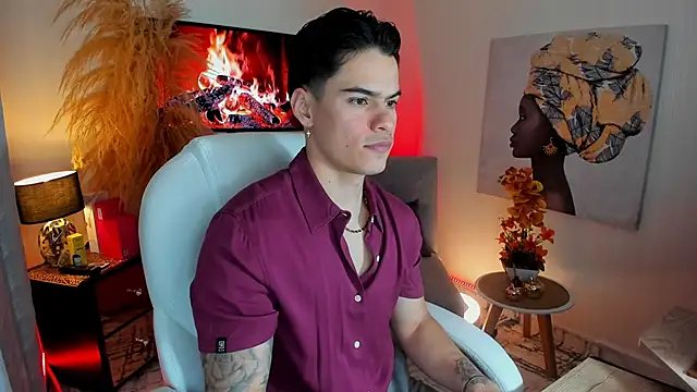 Matias Murrier online show from 12/05/25, 11:30