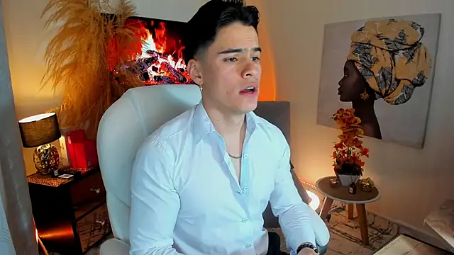 Matias Murrier online show from 12/19/25, 11:39